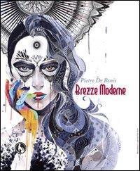 Brezze moderne - Pietro De Bonis - copertina