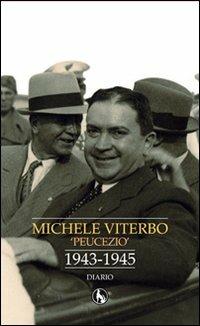 1943-1945. Diario - Michele Viterbo - copertina