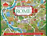 Découvre et explore Rome. Ediz. a colori. Con puzzle