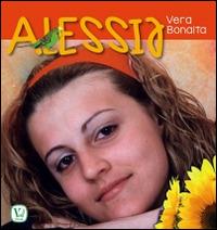 Alessia - Vera Bonaita - copertina