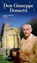 Don Giuseppe Dossetti