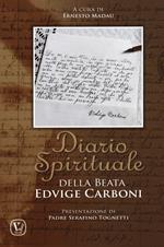 Diario spirituale della beata Edvige Carboni