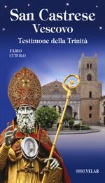San Castrese vescovo. Testimone della Trinità