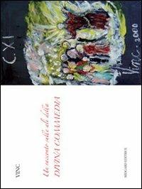 Un racconto sulle ali della Divina Commedia - Vincenzo Mascia - copertina