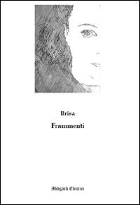 Frammenti - Brisa - copertina