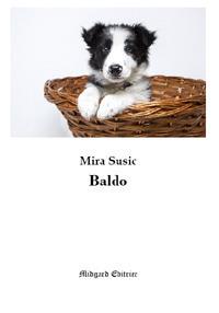 Baldo - Mira Susic - copertina