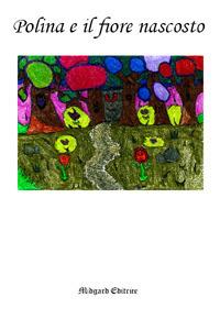 Polina e il fiore nascosto - copertina