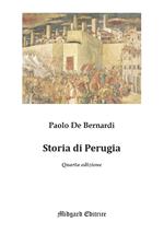 Storia di Perugia. Nuova ediz.