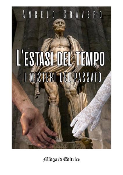 L'estasi del tempo. Nuova ediz. - Angelo Cravero - copertina