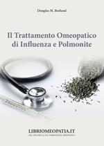 Il trattamento omeopatico di influenza e polmonite