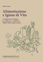 Alimentazione e igiene di vita