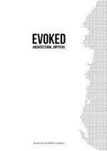 Evoked. Architectural Diptychs