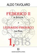 Federico II di Svevia e Leonardo Fibonacci da Pisa