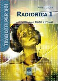 Radionica 1. Le ricerche di Ruth Drown - Ruth Drown - copertina