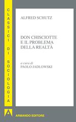 Don Chisciotte e il problema della realtà