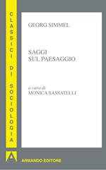 Saggi sul paesaggio