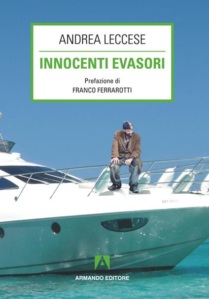 Innocenti evasori - Andrea Leccese - ebook