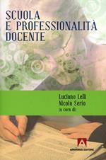Scuola e professionalità docente