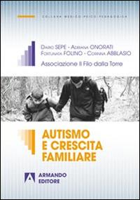 Autismo e crescita familiare - copertina