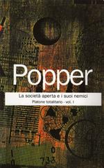 La società aperta e i suoi nemici. Vol. 1