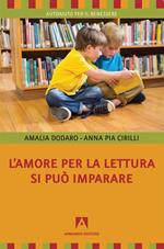 L' amore per la lettura si può imparare