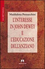 L' interesse in John Dewey e l'educazione dell'anziano