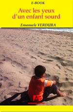 Avec les yeux d'un enfant sourd