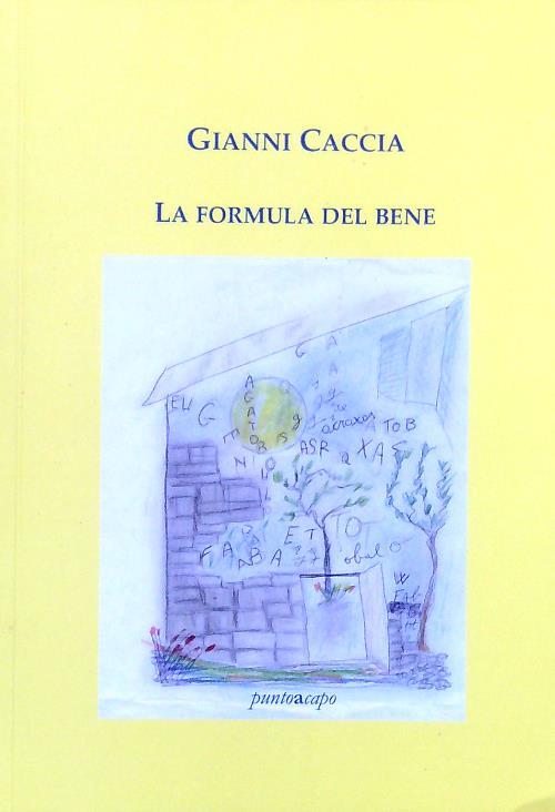 Libro di Faccia