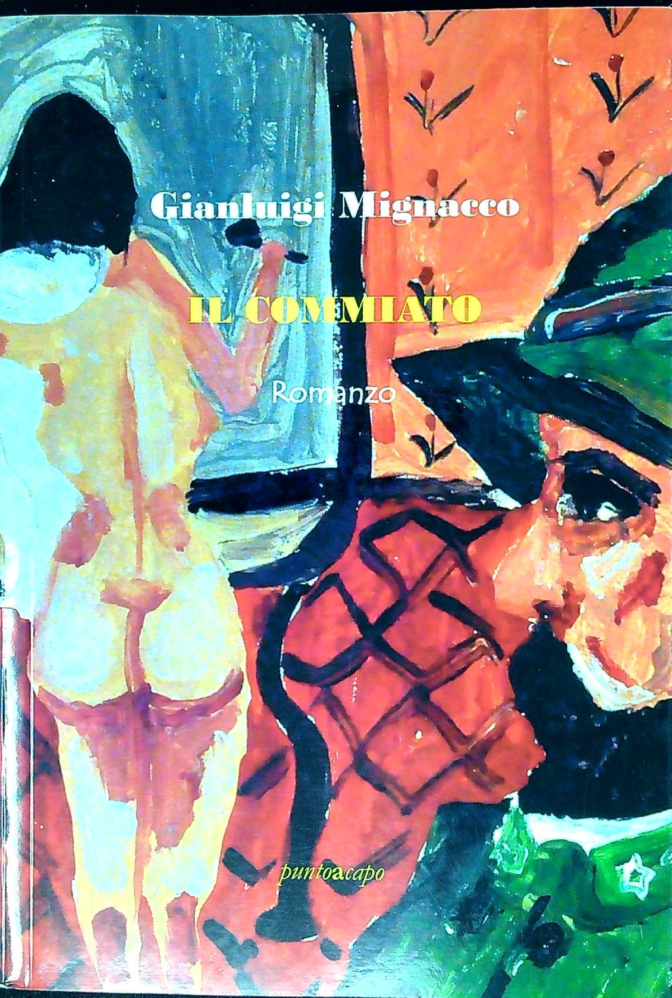 Libreria Serendipity