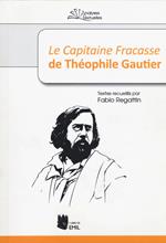 «Le capitaine Fracasse» de Théophile Gautier