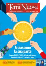 Terra nuova (2019). Vol. 9: Settembre.