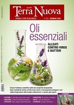 Terra nuova (2020). Vol. 1: Gennaio