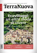 Terra Nuova (2024). Vol. 6: Luglio-Agosto