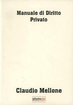Manuale di diritto privato