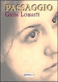 Passaggio - Gioia Lomasti - copertina