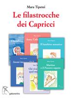 Le filastrocche dei Capricci