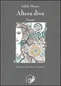 Altera diva - Adele Musso - copertina
