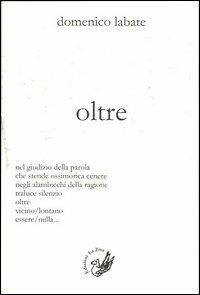 Oltre - Domenico Labate - copertina