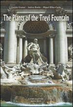 The plants of the Trevi fountain