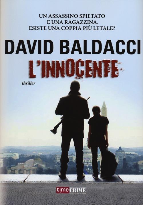 L'innocente - David Baldacci - 6