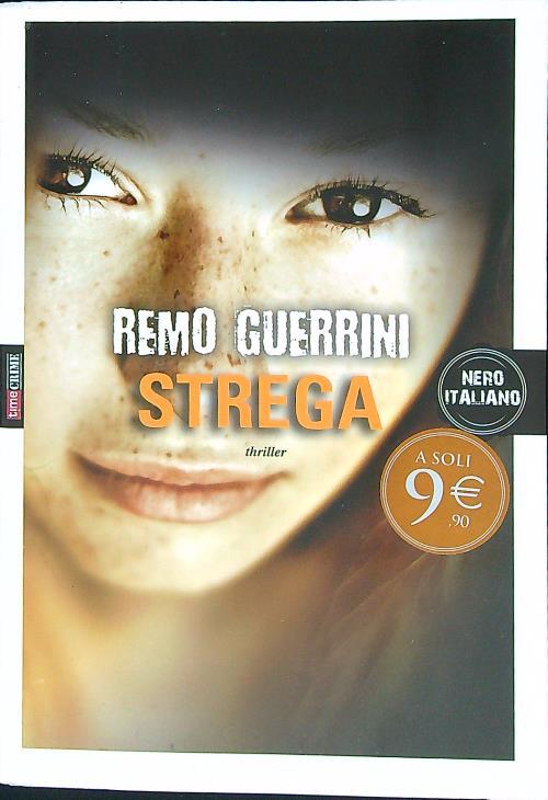Libro di Faccia