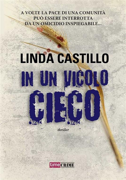 In un vicolo cieco - Linda Castillo,L. Maldera - ebook