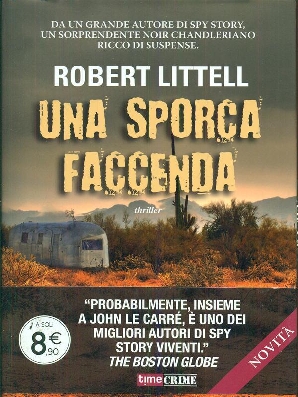 Una sporca faccenda
