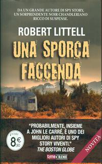 Una sporca faccenda