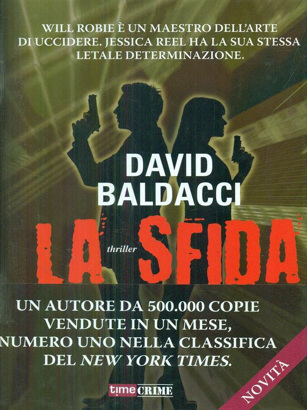La sfida