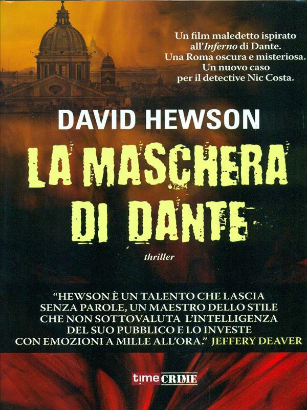 Libro di Faccia