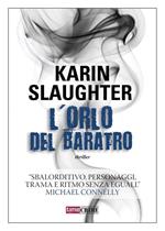 L' orlo del baratro
