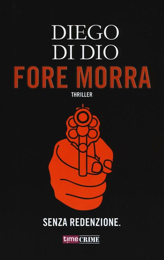 Fore morra - Diego Di Dio - 2