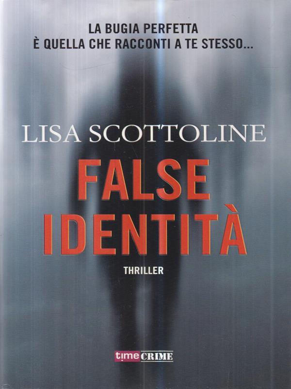 Libro di Faccia