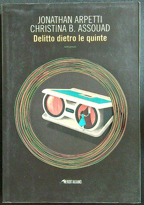 Libro di Faccia